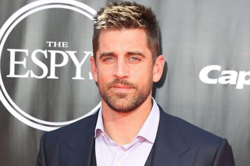 Aaron Rodgers spotted at Kentucky Derby amid Packers drama