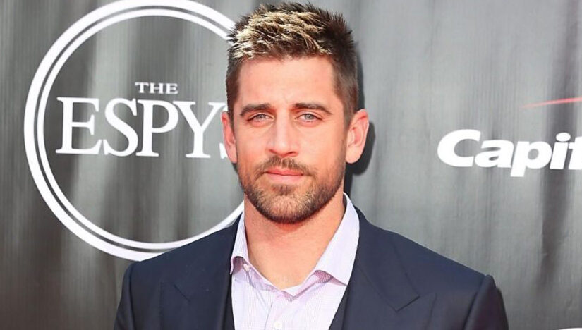 Aaron Rodgers spotted at Kentucky Derby amid Packers drama