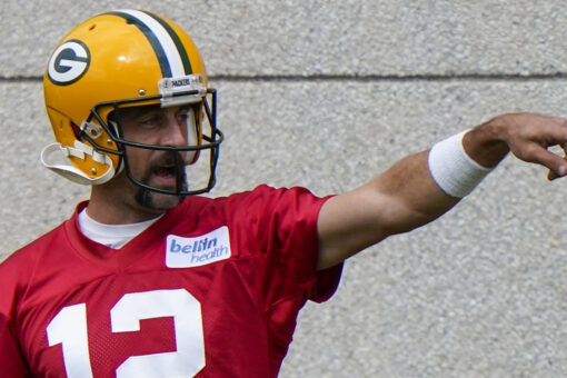 Packers GM reveals extent of recent Aaron Rodgers trade discussion