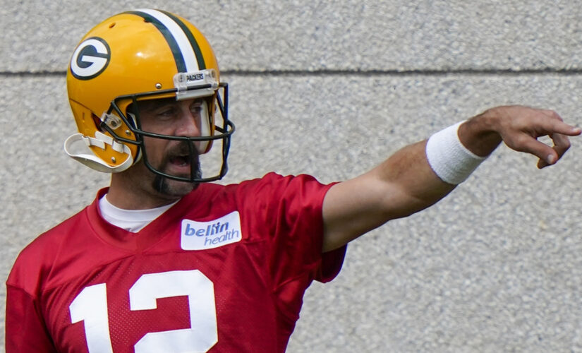 Packers GM reveals extent of recent Aaron Rodgers trade discussion