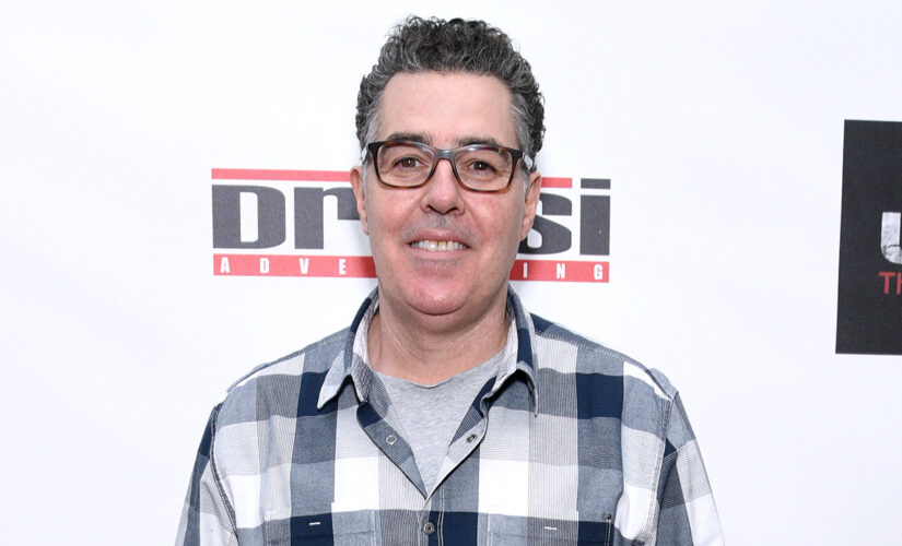 Adam Carolla blasts cancel culture: Progressives now advocating for things not long ago considered ‘Orwellian’