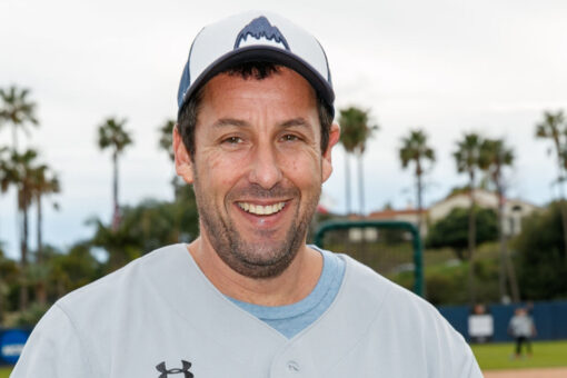 Adam Sandler responds to viral TikTok video of him being turned away from IHOP