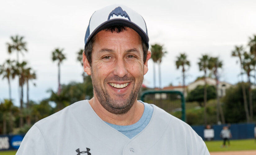 Adam Sandler responds to viral TikTok video of him being turned away from IHOP