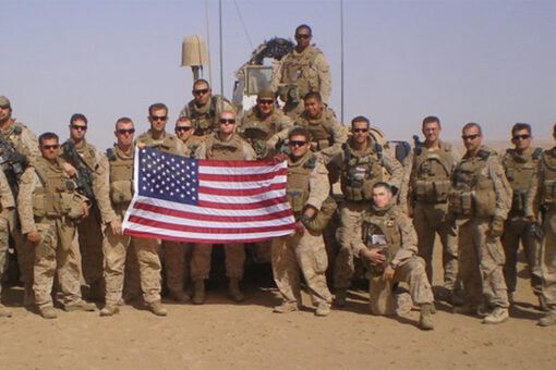 When is Veterans Day?