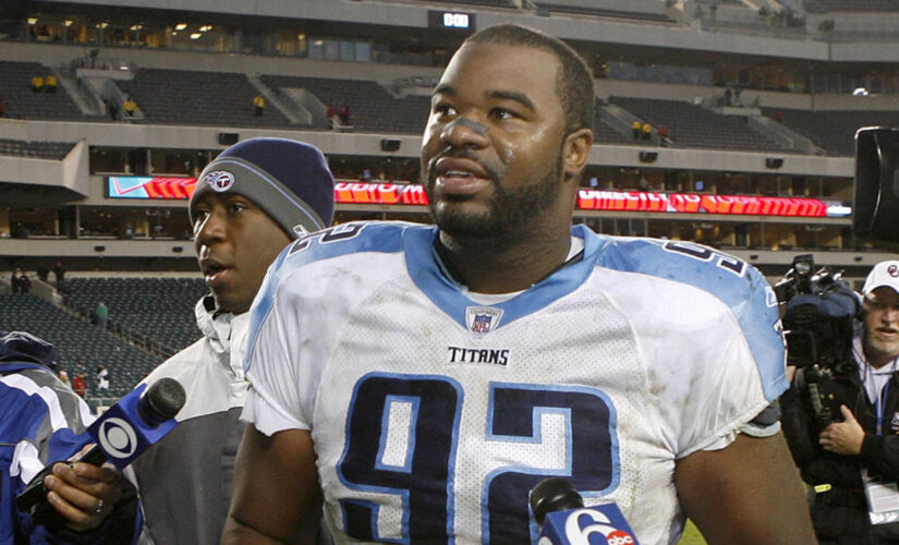 Albert Haynesworth’s ‘living Angel’ drove seven hours to donate kidney