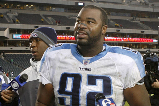 Albert Haynesworth’s ‘living Angel’ drove seven hours to donate kidney