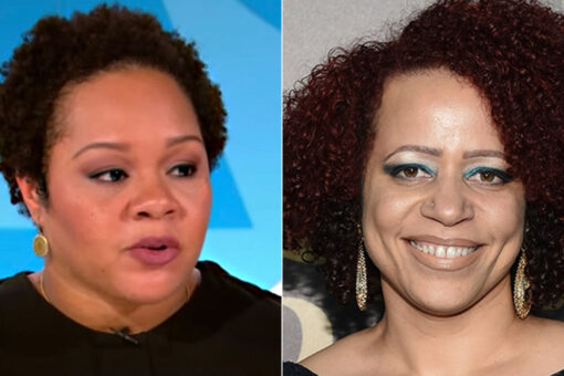 PBS anchor Yamiche Alcindor blasts UNC’s reversal on tenure offer to ‘1619 Project’ author Nikole Hannah-Jones