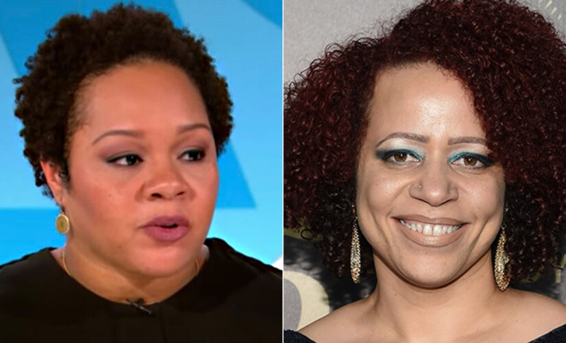 PBS anchor Yamiche Alcindor blasts UNC’s reversal on tenure offer to ‘1619 Project’ author Nikole Hannah-Jones