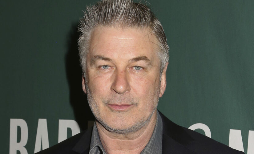 Alec Baldwin rips cancel culture: ‘Like a forest fire in constant need of fuel’