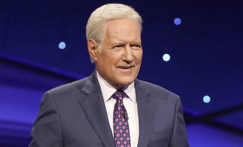 ‘Jeopardy!’ close to naming Alex Trebek’s permanent replacement after months of guest hosts