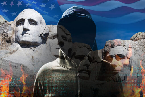 America under siege on Biden’s watch as cyberattackers cripple the country