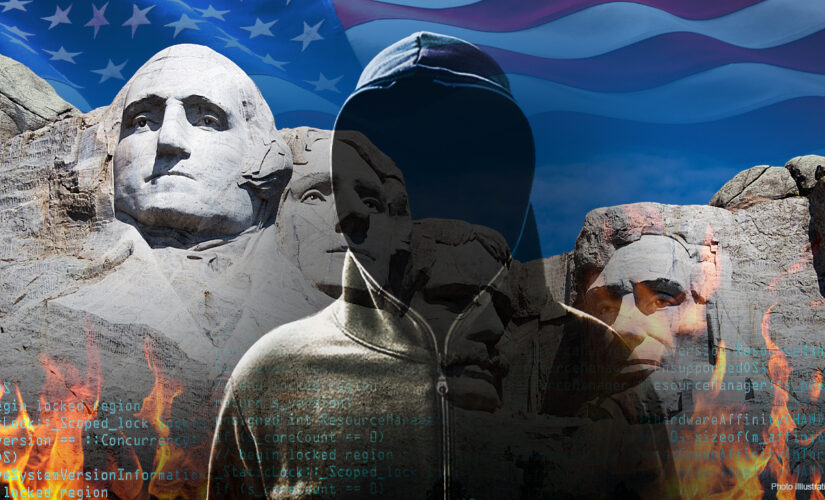 America under siege on Biden’s watch as cyberattackers cripple the country