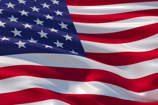 Pennsylvania family defends right to fly American flag in fight with homeowners association