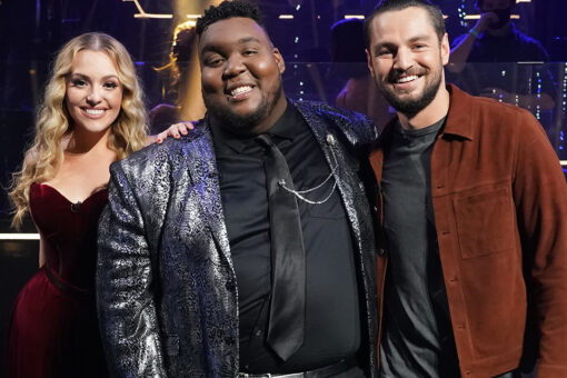‘American Idol’ Season 19 crowns its winner in lengthy, star-studded finale