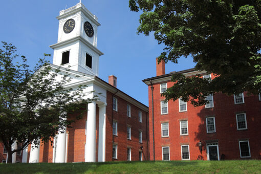 Dr. Kent Ingle: National College Decision Day – what concerned parents can expect from college life this fall
