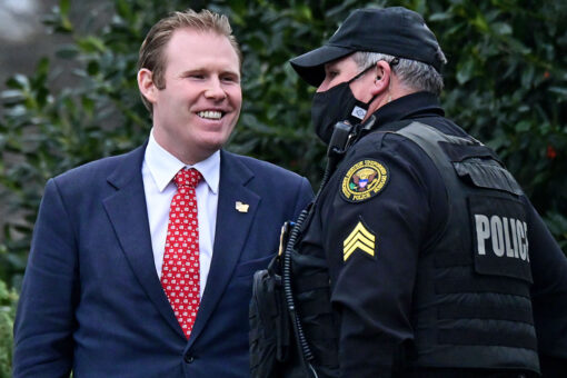 Andrew Giuliani: What to know about Cuomo challenger, political adviser