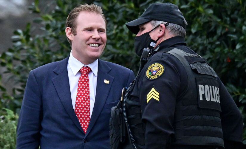 Andrew Giuliani: What to know about Cuomo challenger, political adviser