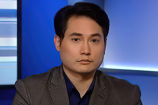 Andy Ngo reportedly tackled, punched by Portland rioters during latest night of unrest