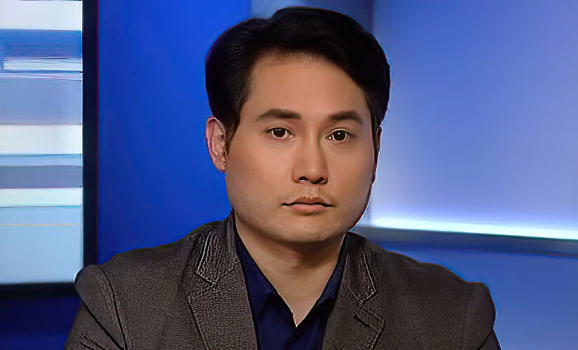 Andy Ngo reportedly tackled, punched by Portland rioters during latest night of unrest