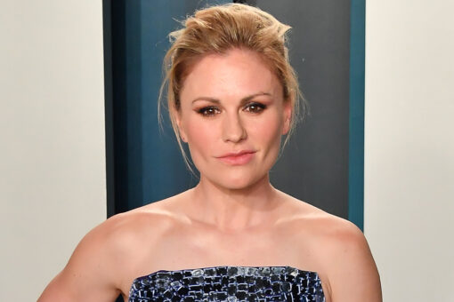 Anna Paquin slams critic who said bisexual actress is ‘conventionally married to’ a man