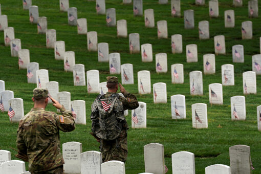Thomas Conner: Memorial Day after COVID – here are the things that endure on this solemn weekend