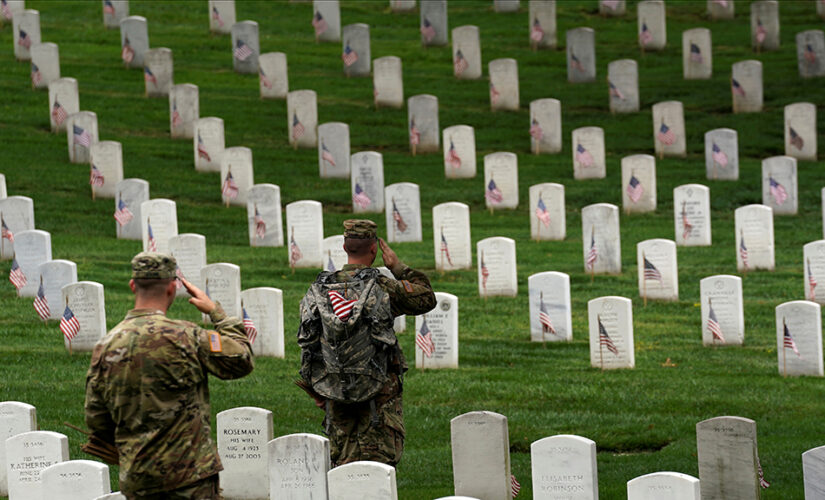 Thomas Conner: Memorial Day after COVID – here are the things that endure on this solemn weekend