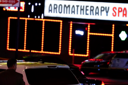 Prosecutor plans to seek death penalty in Atlanta-area spa shootings