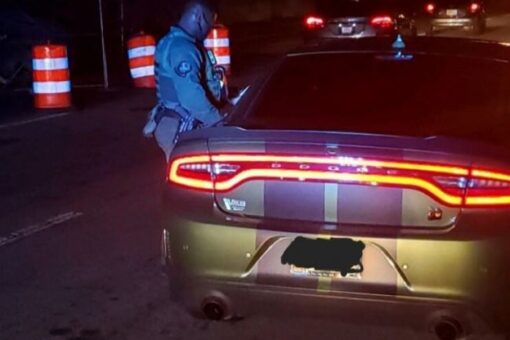 Atlanta police struggle to fill open positions amid violent crime spike