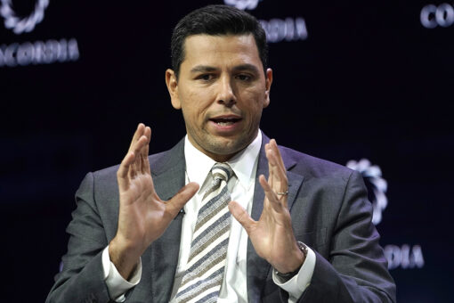 MSNBC’s Ayman Mohyeldin condemns Israel’s air strikes on Gaza: ‘This is not a war between equal sides’