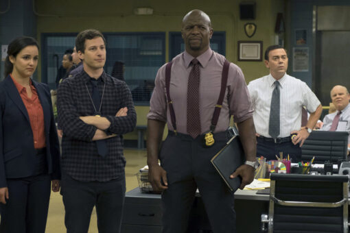 NBC won’t debut any new comedies in the fall for the first time in 50 years