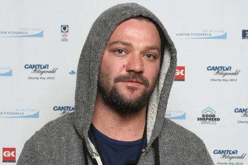 ‘Jackass’ producer Jeff Tremaine files for restraining order against Bam Margera