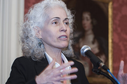 LA County could see coronavirus herd immunity by July: health official