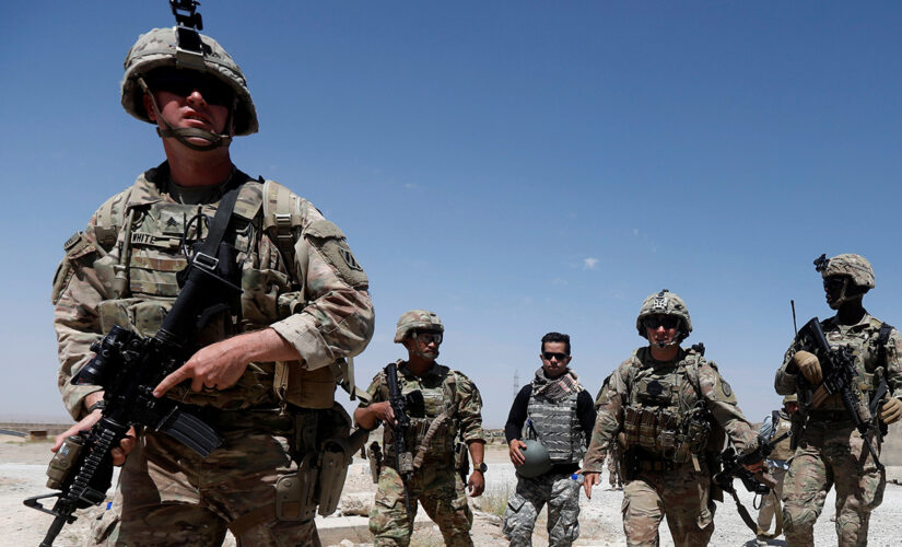 Taliban issues attack warning as May 1 deadline for US troop removal passes