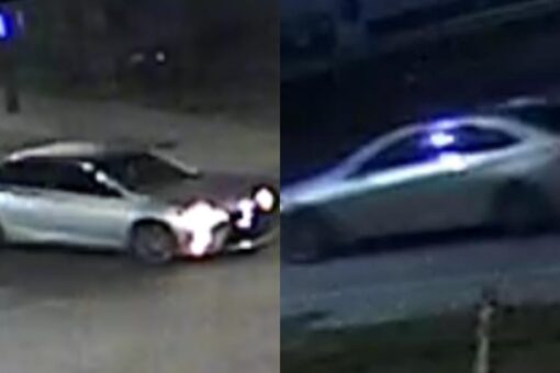 Armed carjackers rob Cleveland woman who had been held captive for a decade