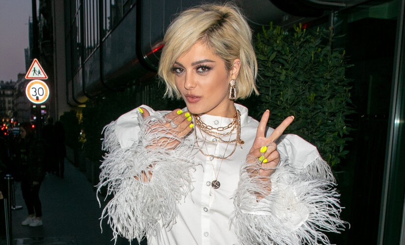 Bebe Rexha reveals she’s dated famous women in the past