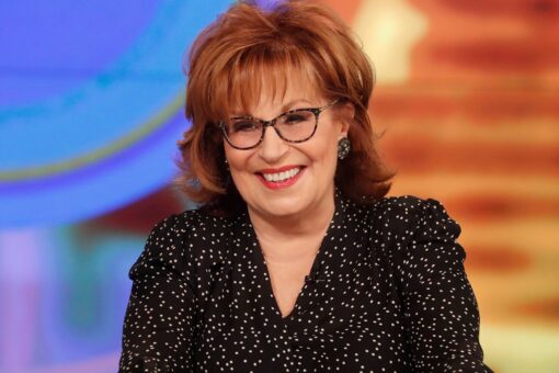 Boothe blasts Behar for lecturing Tim Scott on race: Left ‘beats you into submission’ if you oppose them