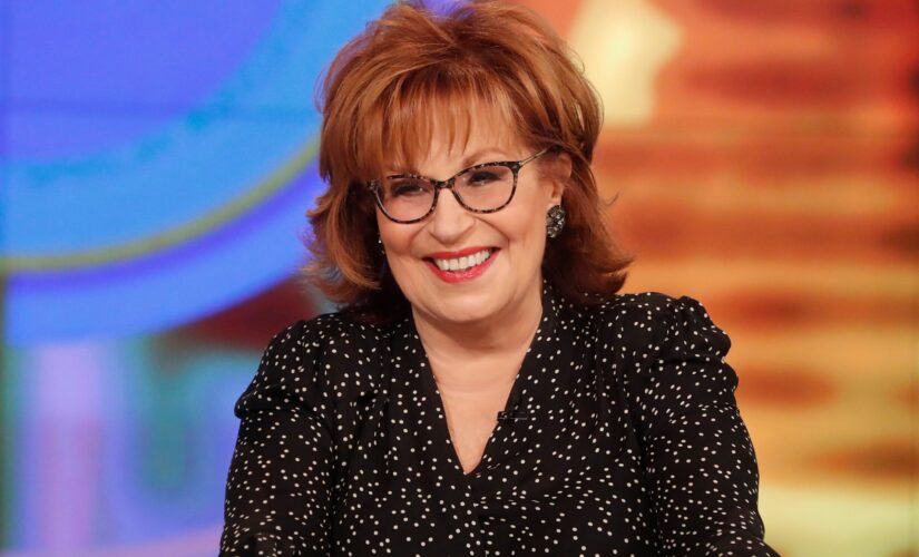Boothe blasts Behar for lecturing Tim Scott on race: Left ‘beats you into submission’ if you oppose them