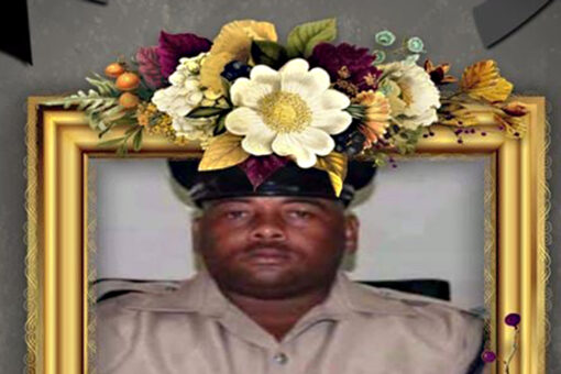 Pistol-based drinking game eyed in Belize police chief’s death linked to US socialite