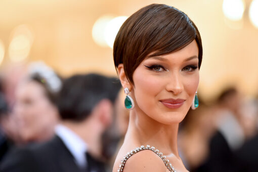 Bella Hadid posted photo of suspect who allegedly beat Jewish man in NYC