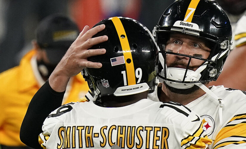 Pittsburgh Steelers 2021 schedule: Opponents, dates, times & more