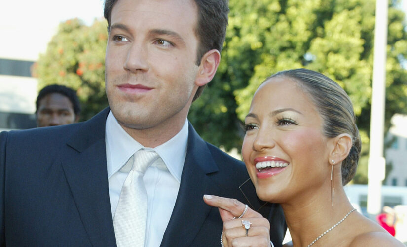 Jennifer Lopez might still own Ben Affleck’s engagement ring, singer’s former publicist says