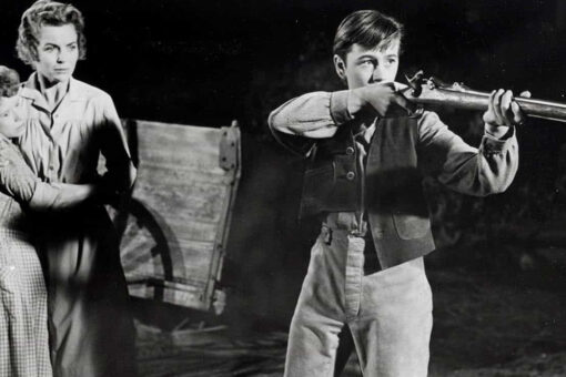 ‘50s child star Beverly Washburn recalls filming Disney’s ‘Old Yeller’: ‘It destroyed’ grown men
