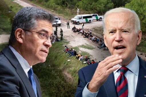 Biden admin diverts $2B from COVID, health spending to care for migrant kids