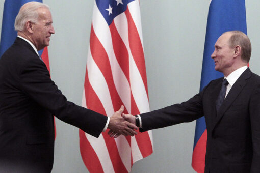 White House says Biden-Putin meeting not a ‘reward’ to Russia, but a ‘vital part’ of defending US interests
