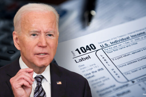 Friedman and Rauh: Biden’s global tax conspiracy