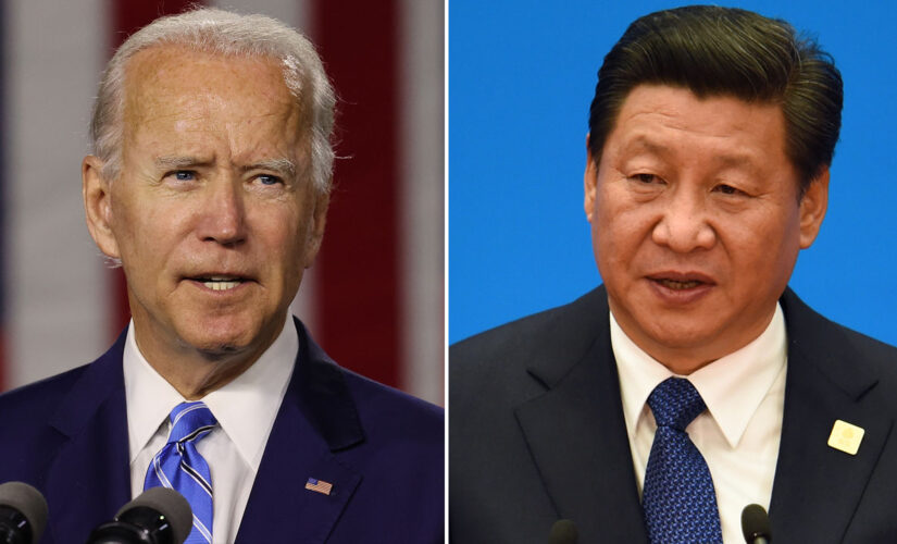 China toying with Biden administration at every turn