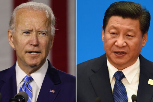 China toying with Biden administration at every turn