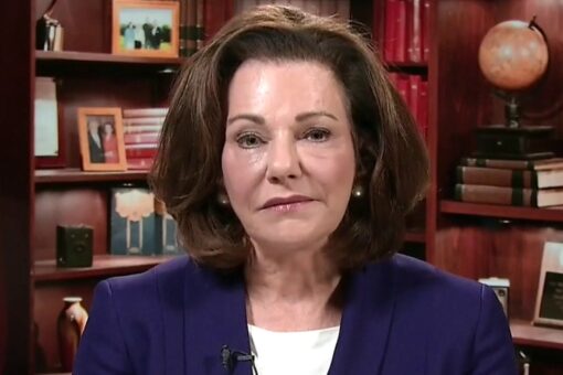 Biden being ‘held hostage’ by far-left, anti-Semitic radicals: KT McFarland