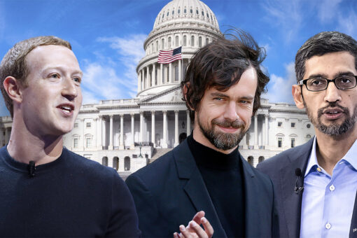 Big Tech needs more competition to ‘diversify’ social media: Rep. Buck