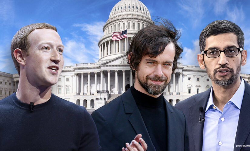 Big Tech needs more competition to ‘diversify’ social media: Rep. Buck